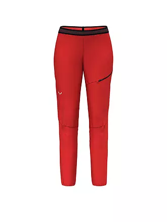 SALEWA | Damen Wanderhose Oedroc 2 Durastretch Light | 